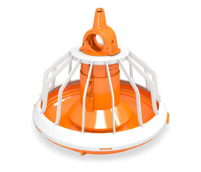 Big Dutchman Feeder cup set BP330 without slide valve 11-31-3501 - Фото