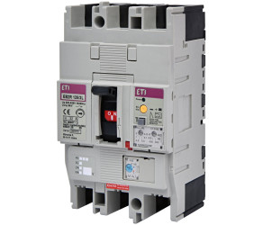 Circuit breaker, ETI, 32A (004671502) - Фото