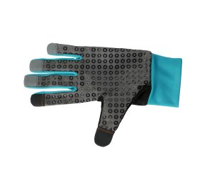 Gloves for gardening Oeko-Tex, size 8/M, GARDENA (11501-2000000) - Фото