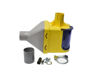 Roxell Overfill unit FA 125 03701092 - Фото