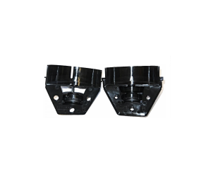 Roxell Верхня частина тримача підшипника FA75, 03104254 - Фото