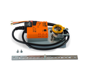 Belimo Winch motor 24V SM-24A SR BD (0-10V) IP55 HSI (60-48-3427) - Фото