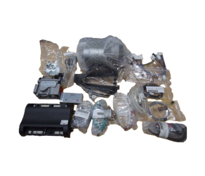 Winterwarm Сервісний комплект для DXC (GA4004) - Фото