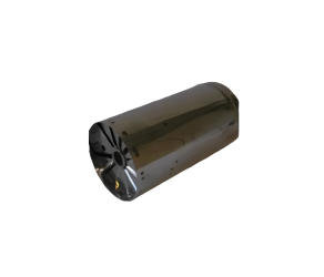 Ermaf Дистанційна трубка 78 мм BCU (N50260044) - Фото