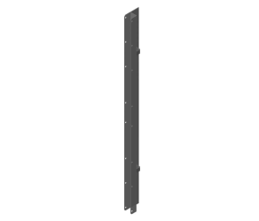 Н-подібна стійка 1000 мм Monoflo (3310-100-5) - Фото