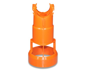 Конус внутрішній для годівниці Big Dutchman FLUXX330 (83-00-8716) - Фото