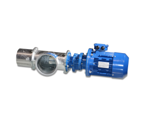 Big Dutchman Привід 1,10KW 400V 3PH 50Hz Flex-Vey 125, 25-62-3065 - Фото