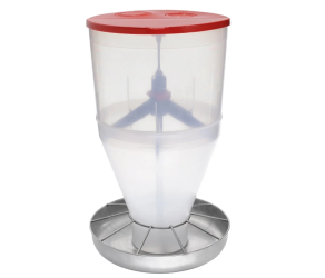 Extension Maxi Hopper Pan, Impex (520223210) - Фото