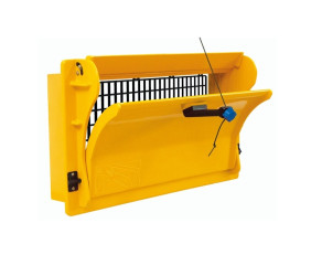 Munters  Припливний клапан, Professional 2900,  (201290V10) - Фото