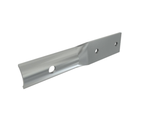 Зєднувальна пластина для рейкових приводів H30X16B27-H30X20B32 Ridder (416489) - Фото