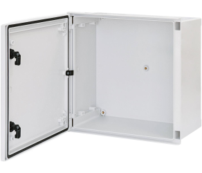 Дверцята поліестерові внутрішні ETI EPC-ID 40-40 (для EPC 40-40-20) (001102659) - Фото