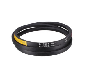 Munters  Ремінь,  A61-1550 MFS 52 (1-2245861) - Фото