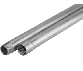 Труба Monoflo D1/2, довжина 250мм (80025-1) - Фото