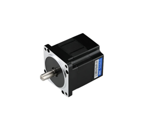 Мотор-редуктор 300W, 36V, 150 об/мин, постоянного тока (D5BLD300-36A-20S) - Фото