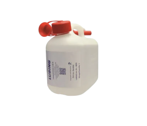 Масло для конвеєра яйцезбору (каністра 5 л) Lubing (4800) - Фото