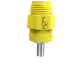 Ніпельна поїлка для бройлерів Lubing CombiMaster HR (4095-HR-00) - Фото