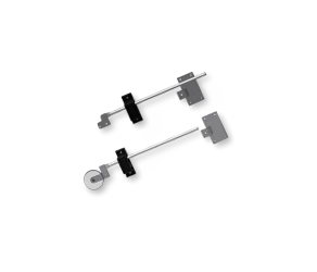 Настенный кронштейн, HSI (11 55 05) - Фото