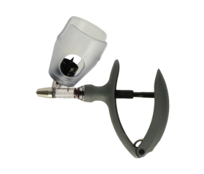 Шприц для інєкцій, Eco-Matic, 2 мл, MS Schippers (1408200) - Фото