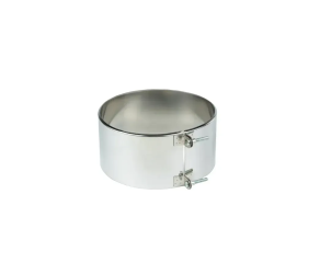 Ermaf Затискачі для труб DN200, нержавіюча сталь (N51900066) - Фото