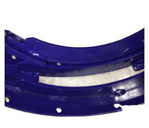 Big Dutchman Напрямна ланцюга для кута RPM/Challenger 83-00-0402 - Фото