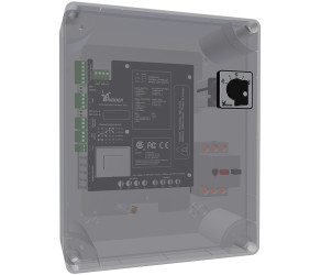 Блок керування двигуном RMC400115-4001-325-41 Ridder (584644) - Фото