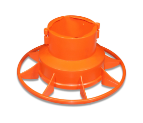 Big dutchman блок затоплення cpl Гладіатор 83-07-1538 - Фото