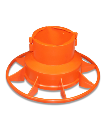 Big dutchman блок затоплення cpl Гладіатор 83-07-1538 - Фото