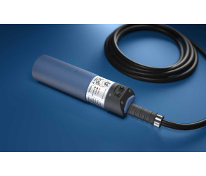 DOL 45R ємнісний датчик T-sensor, 90-250 V AC, 100681 - Фото