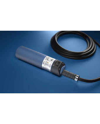 DOL 45R ємнісний датчик T-sensor, 90-250 V AC, 100681 - Фото