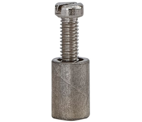 ETI screws ESC-CPM/35 (for jumpers 35 mm2) (003903231) - Фото