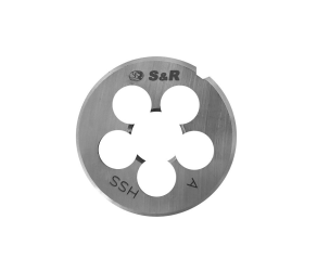 Pipe die G3/8 S&R (111202038) - Фото