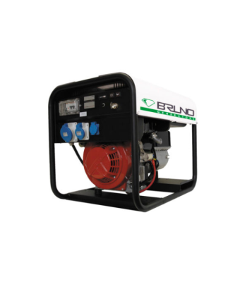 Дизельний генератор, 10 кВт, Kohler, 1ф, Електростартер, 96dB, 920x520x660, G11600LME - Фото