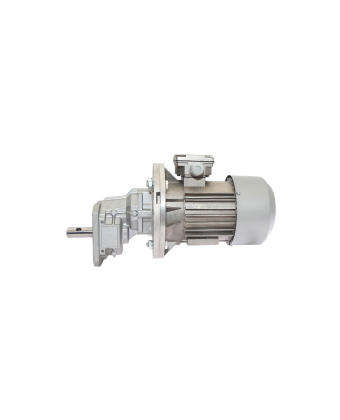 075kW, 230V, 1phase, 50Hz, 360rpm, (1:3,94), shaft 22mm Val-Co ( VTR2500085) - Фото