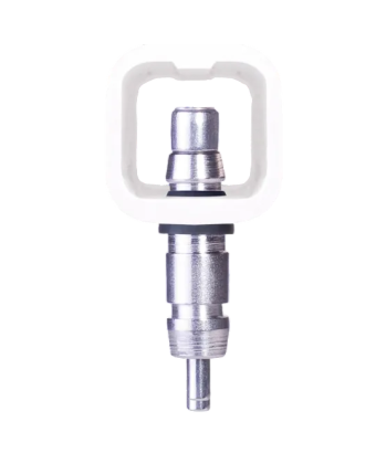 Ніпельна поїлка для курей Lubing (4003) - Фото