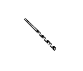 Drill bit for metal Meister Co5% 40x43x75mm HSS KM stainless steel/heated steel/titanium approx S&R (108840400) - Фото