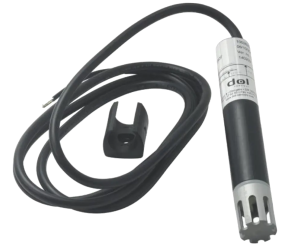 Пружина для датчику контролю температури підлоги DOL 15 - Фото