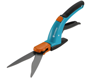 Grass shears Comfort rotary, GARDENA (08734-2000000) - Фото