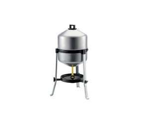 Поилка для птицы, 30 л, RIVER (VAD141) - Фото