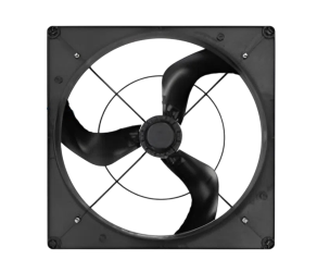 Munters  Вентилятор настенный, R400-ST-W4-A7 (721100) - Фото