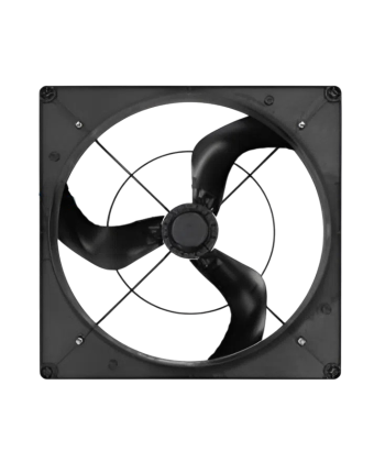 Munters  Вентилятор настенный, R400-ST-W4-A7 (721100) - Фото