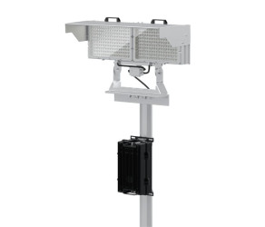 Прожектор светодиодный, 1200 Вт, RN Solutions (RNSHM1K2SE2GCI5KMBP7) - Фото