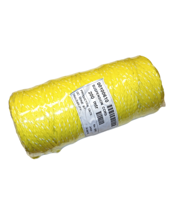 Корд для підвіски Roxell 200м (RL00100610) - Фото