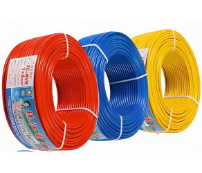 кабелі SIPANI змінного струму - Фото