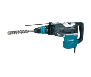 Перфоратор Makita HR5212C SDS-max 1510Вт 20Дж 119кг HR5212C - Фото