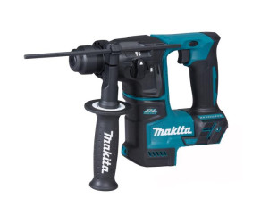 Аккумуляторный перфоратор Makita DHR171Z SDS-plus LXT 18В 12Дж 28кг без АКБ и ЗП DHR171Z - Фото