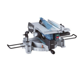 Пила торцовочная Makita LH1201FL комбинированная 1650Вт диск 305мм 209кг LH1201FL - Фото