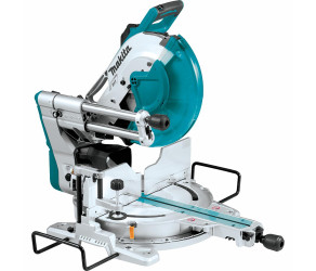 Пила торцовочная Makita LS1219L с протяжкой 1800Вт диск 305мм 295кг LS1219L - Фото