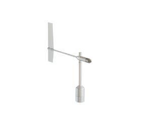 Ermaf Комплект ветрового груза старого универсального типа (N50390128) - Фото