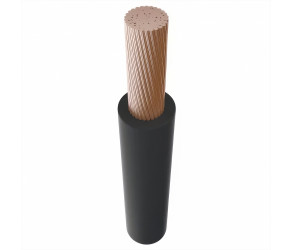 Cable PV3 black 05 EUROPAN CABLE (Т025024) - Фото