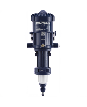 Дозуючий насос Mixtron 0,03 - 0,3 % (MX150P003) - Фото